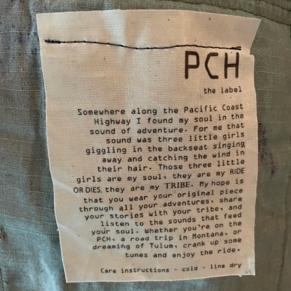 Army Jacket - Picture 6 of 6